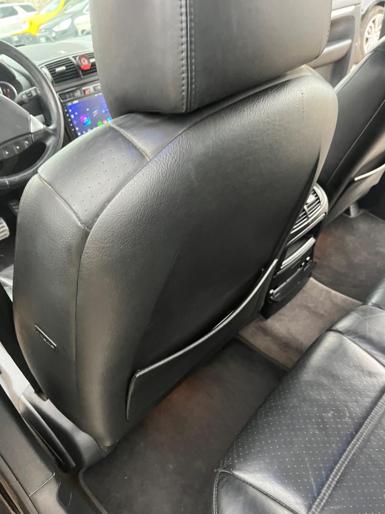 Porsche Cayenne 4.5 cat S