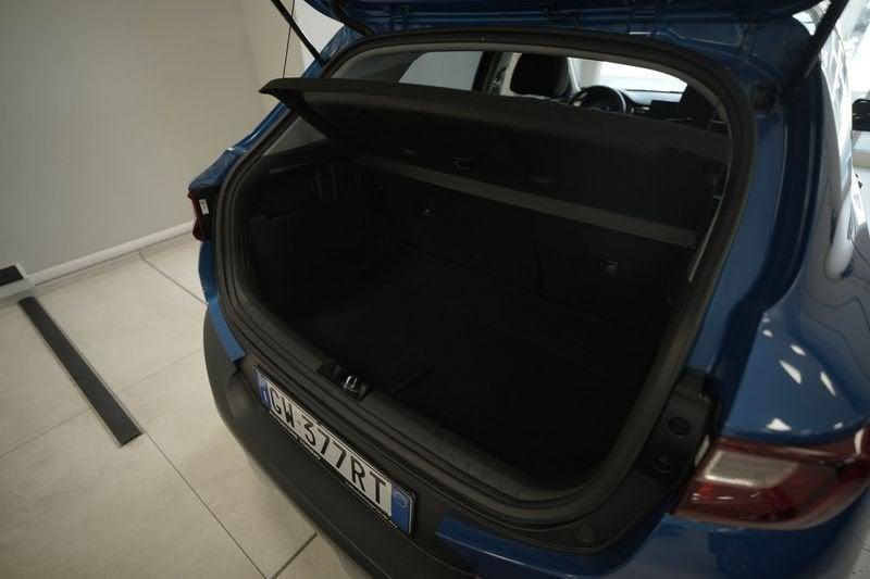 Kia Stonic 1.2 mpi Style 79cv