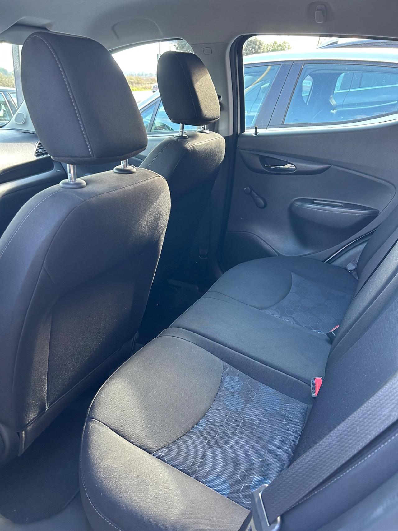 Opel Karl Rocks 1.0 73 CV GPL