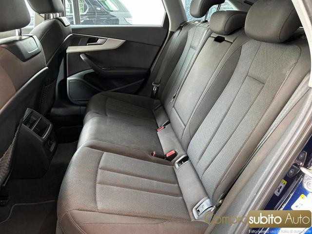 AUDI A4 Avant 30 TDI/136 CV S tronic S promo