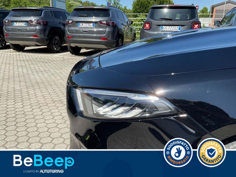 Mercedes-Benz Classe A A 180 D ADVANCED AUTO