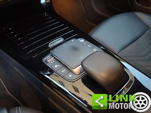 MERCEDES-BENZ A 180 2.0 Automatic Executive