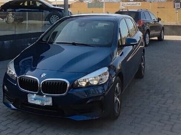 Bmw 216d Active Tourer Advantage 150 CV