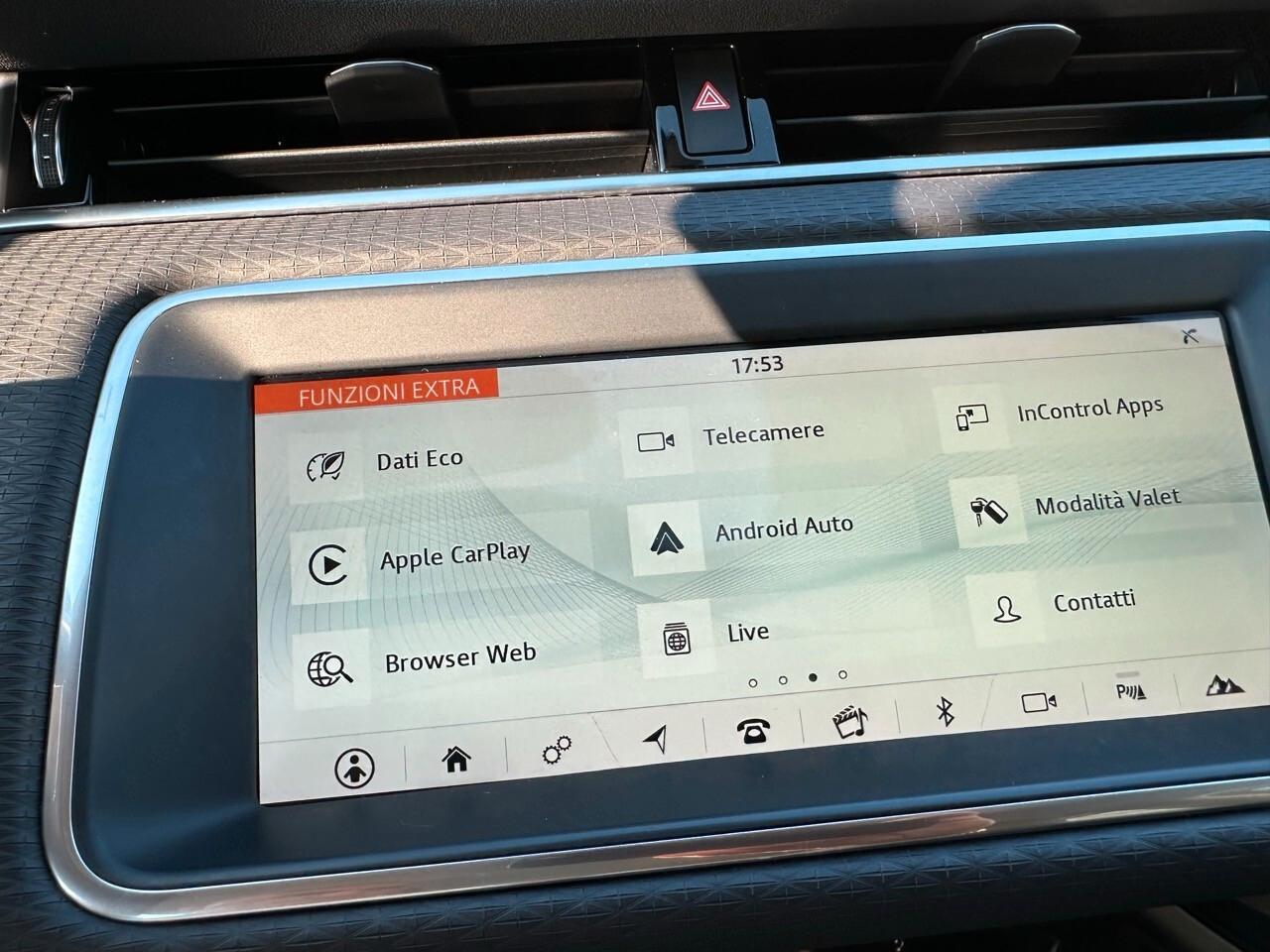 Land Rover Range Evoque II 2.0d i4 mhev S 180cv auto