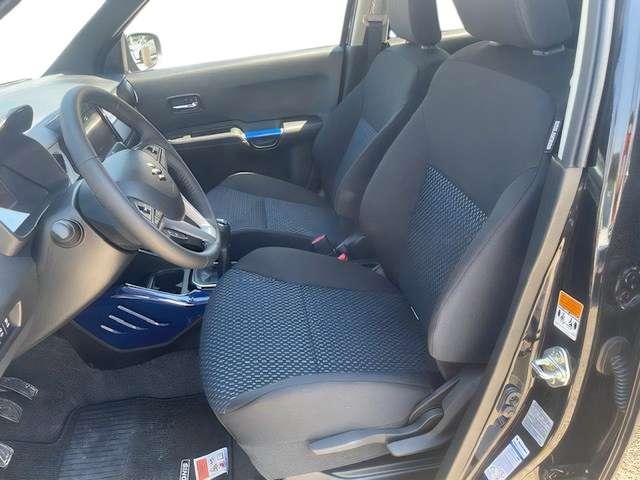 Suzuki Ignis 1.2h Top 2wd