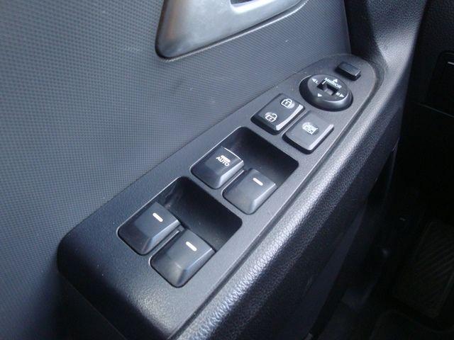 KIA - Sportage CRDI 184CV AWD PELLE TETTO SKY NAVI XENON