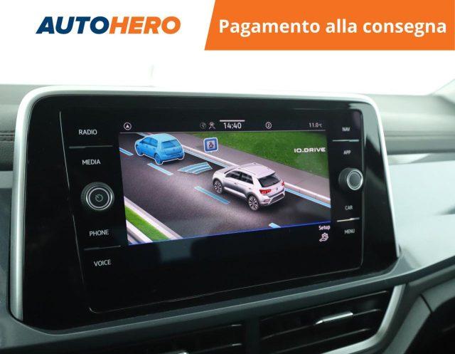 VOLKSWAGEN T-Roc 1.0 TSI Style