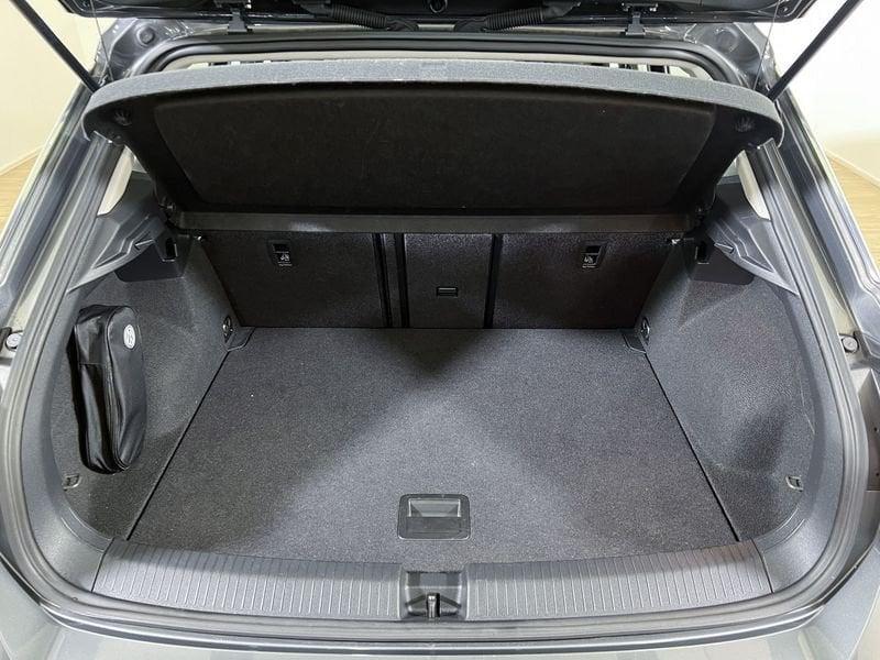 Volkswagen T-Roc T-Roc 2.0 TDI SCR 150 CV DSG Business BlueMotion Technology