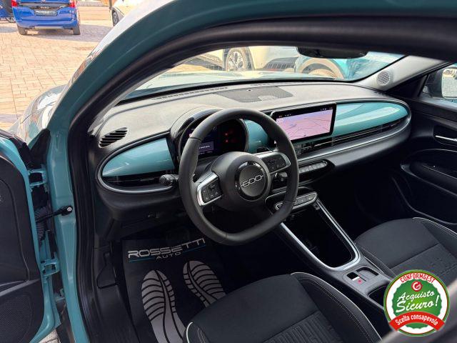 FIAT 600 Hybrid 145 CV DCT FULL PACK STYLE CONFORT