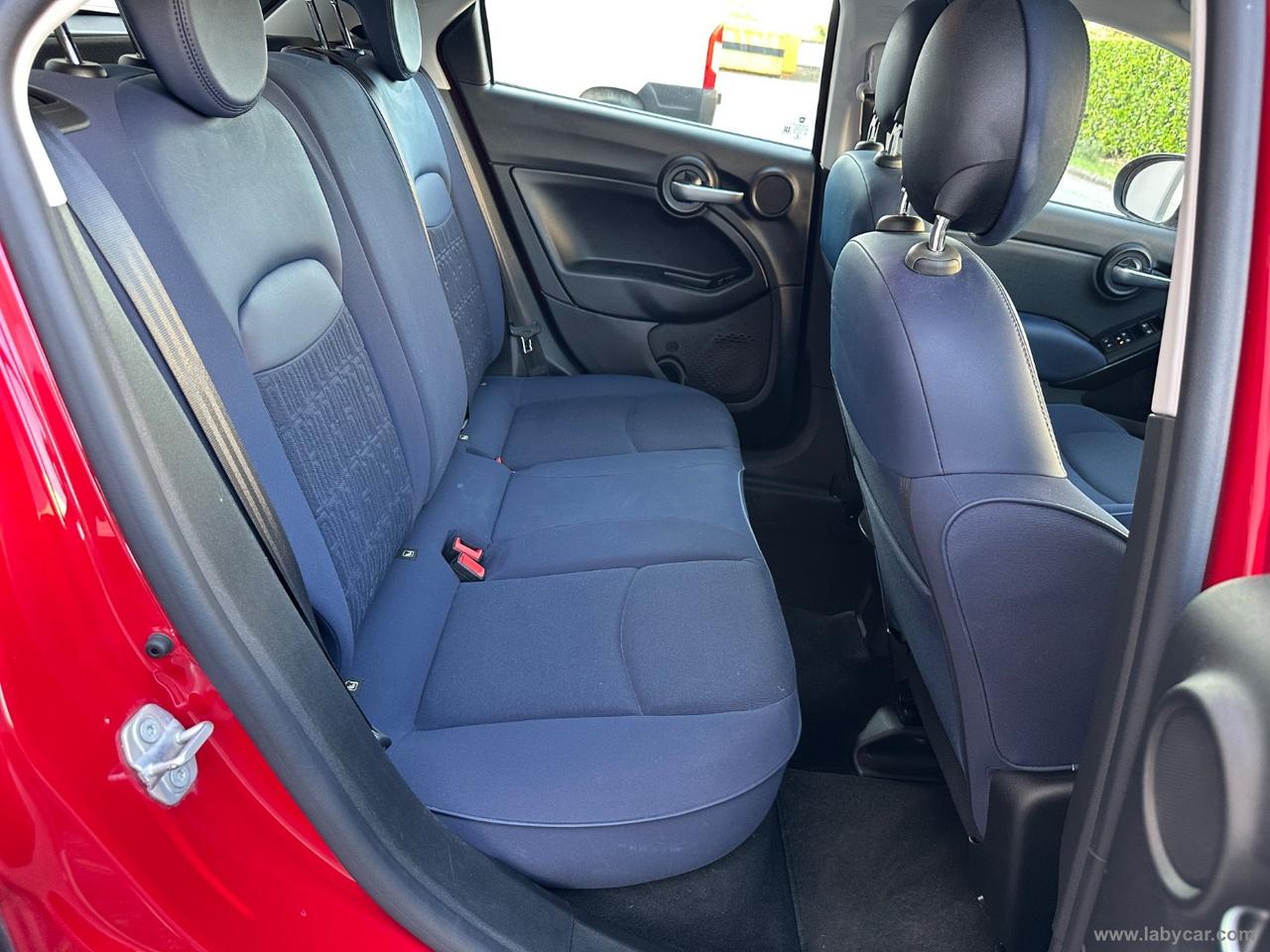 FIAT 500X 1.0 T3 120 CV Cult