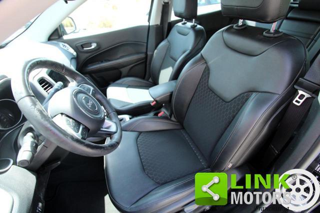 JEEP Compass 1.6 Multijet II 2WD S