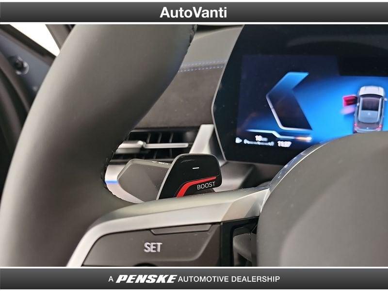 BMW X1 X1 xDrive 20d Msport Pro