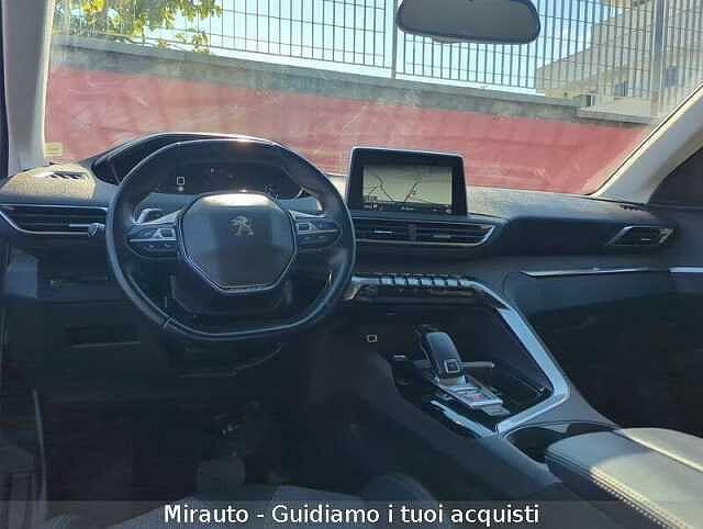 Peugeot 3008 3008 PureTech Turbo 130 S&S EAT8 Allure