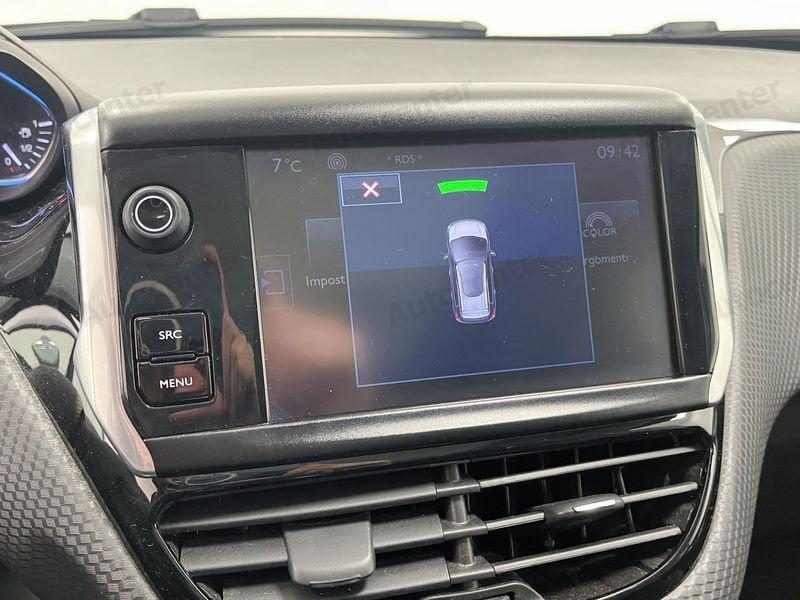 Peugeot 2008 1.2 puretech t Allure s&s 110cv eat6