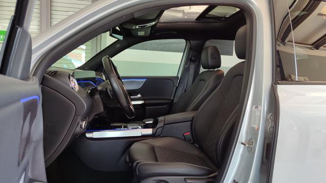 MERCEDES-BENZ GLB 200 d Automatic Sport - Tech pack -TETTO APRIBILE