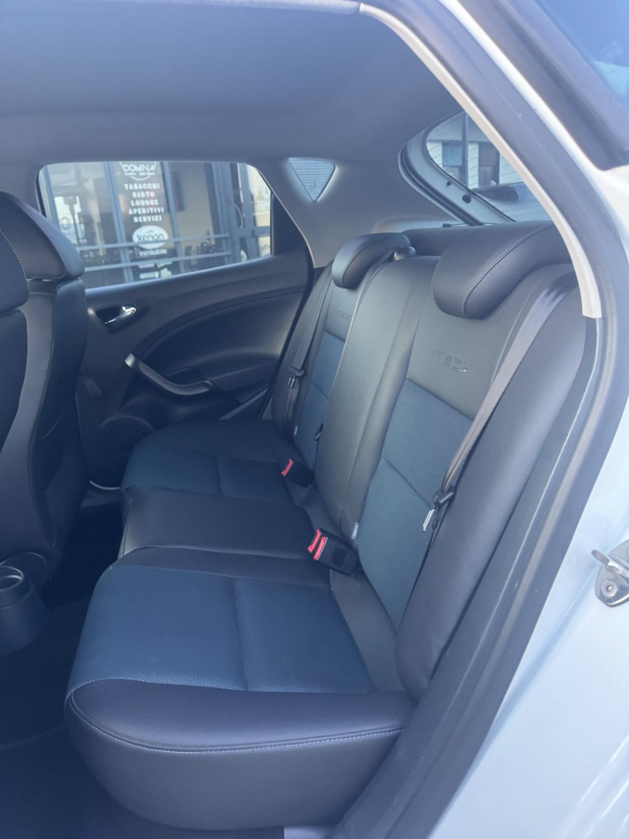 Seat Ibiza 1.2 TDI CR 5 porte Business High