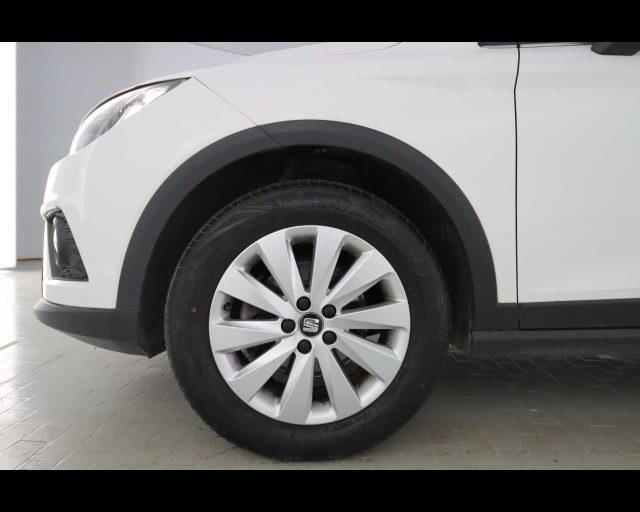 SEAT Arona 1.0 EcoTSI XCELLENCE