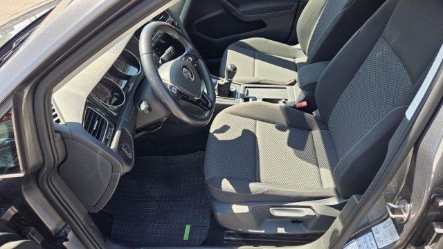 VOLKSWAGEN Golf 1.0 TSI 115 CV 5p. Trendline BMT PERMUTE OK NEOPAT