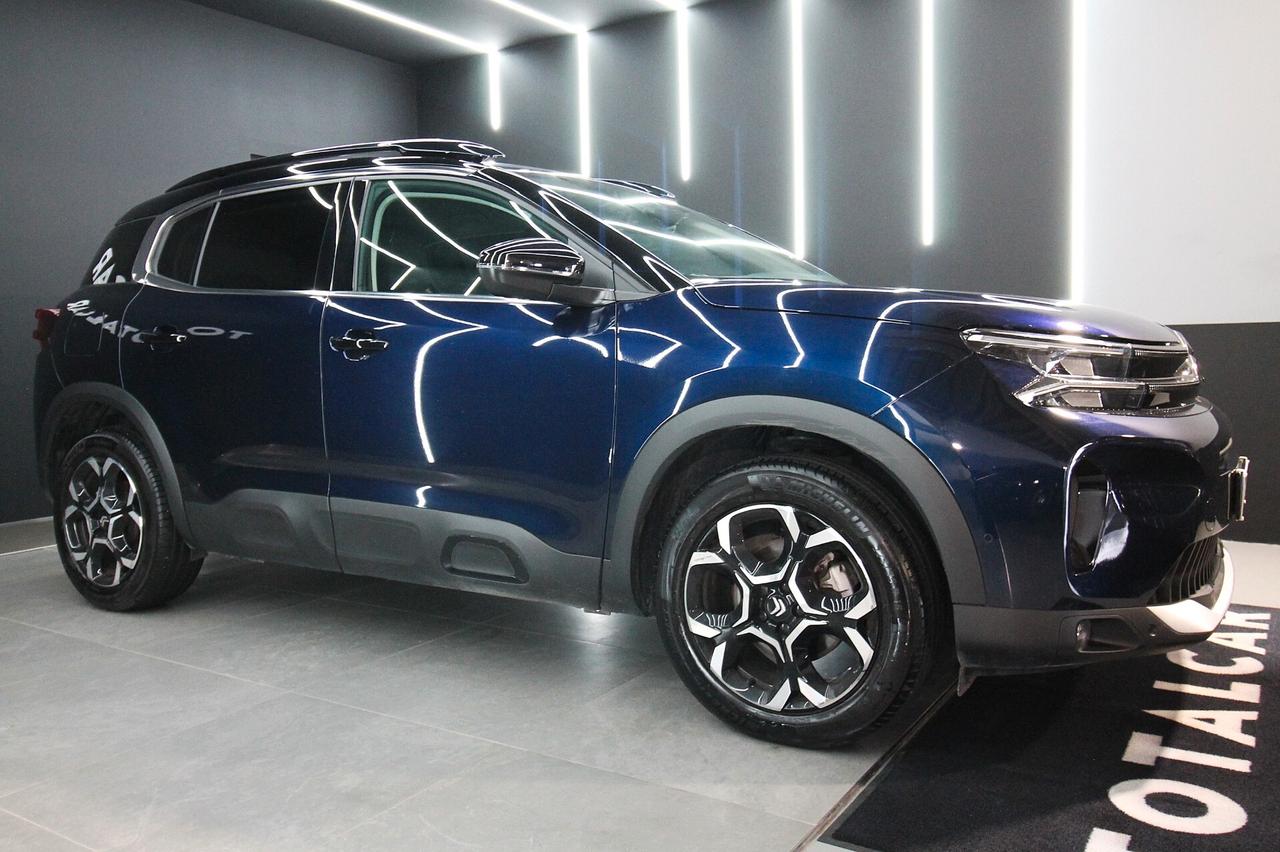 CITROEN C5 AIRCROSS 1.5 131 CV