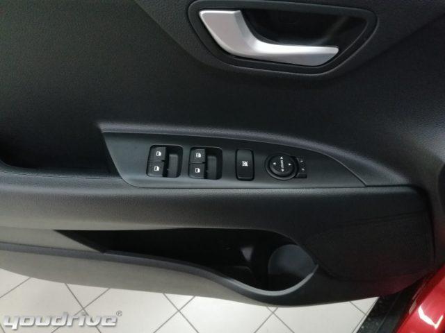 KIA Stonic 1.0 T-GDi 100 CV MHEV MT Style Special Edition