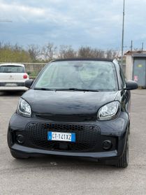 Smart ForTwo EQ Prime 453 2024 iva esposta