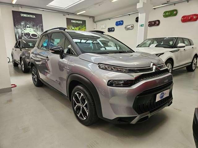 Citroen C3 Aircross C3 Aircross 1.2 Plus s&s 110cv