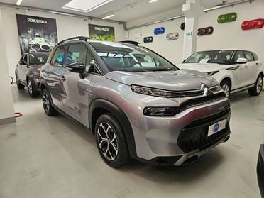 Citroen C3 Aircross C3 Aircross 1.2 Plus s&s 110cv