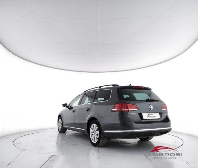 VOLKSWAGEN Passat 1.4 TSI Comfort. EcoFuel