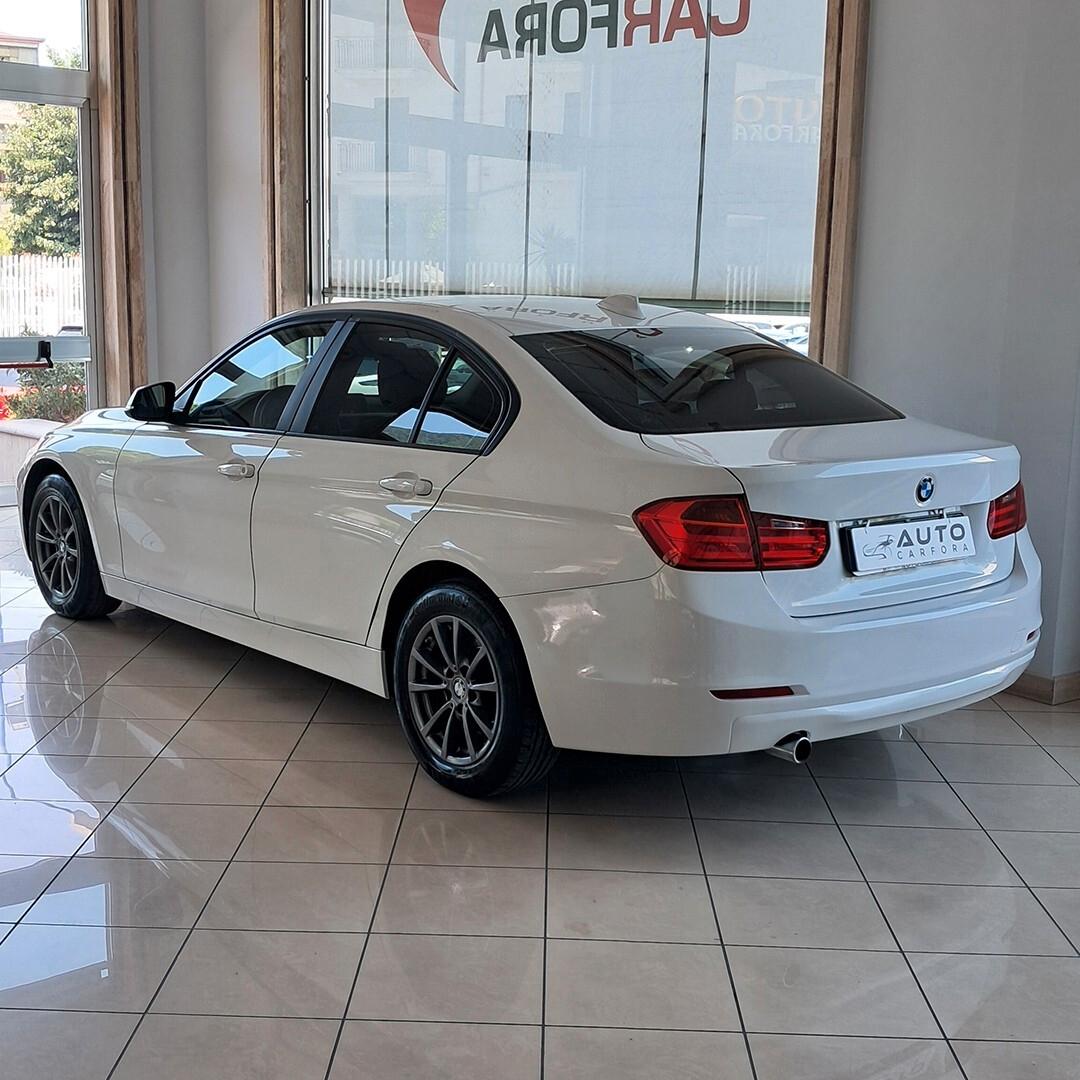 Bmw 318 318d