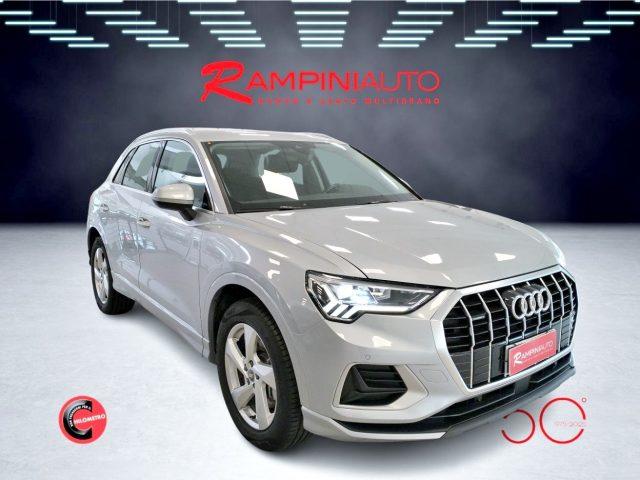 AUDI Q3 TDI quattro S tronic 190 Cv Unico Prop. IVA ESPOST