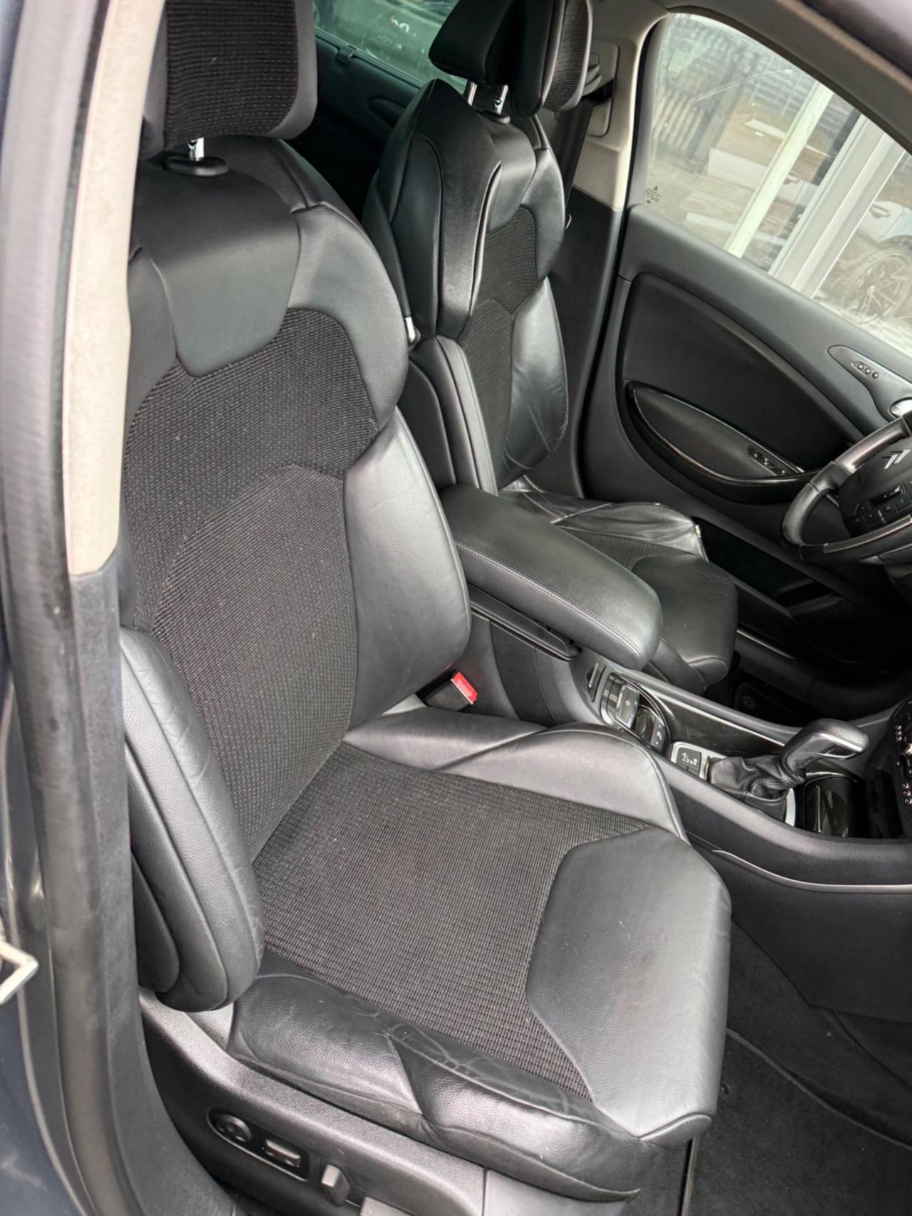 Citroen C5 2.0 HDi 160 aut. Exclusive Tourer