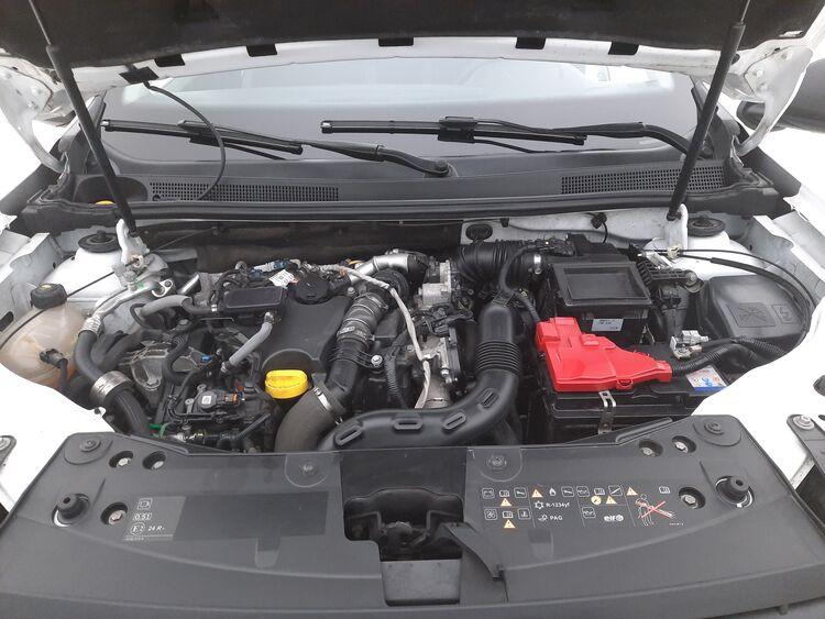 Dacia Duster Essential 4x4 BR462564 1.5 Diesel 116CV