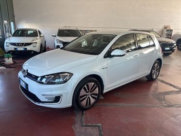 Volkswagen e-Golf e-Golf 136 CV