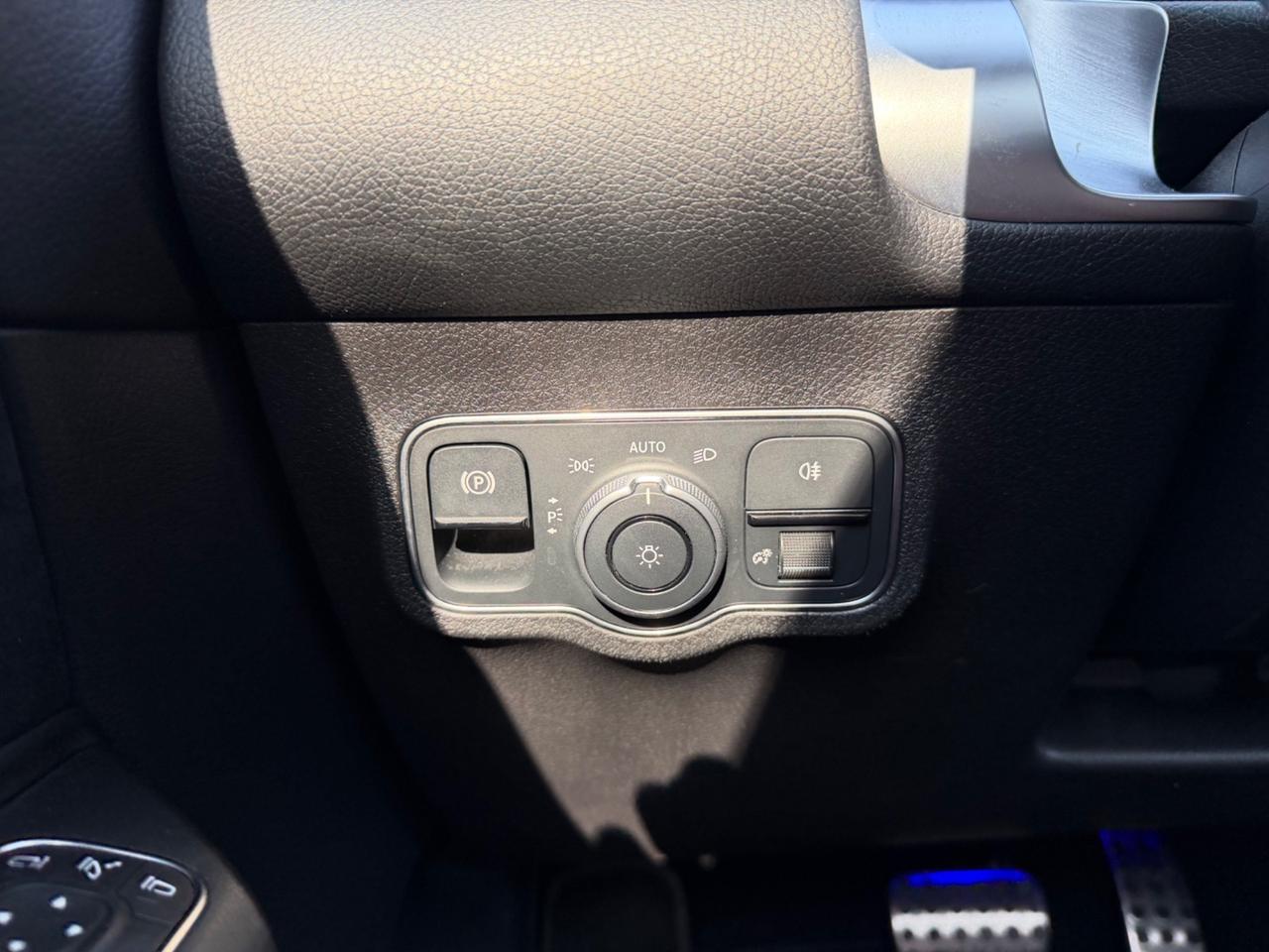 Mercedes-benz GLB 200 d Automatic AMG Line Premium Plus