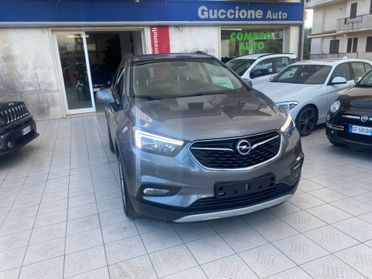 Opel Mokka X 1.6 CDTI Ecotec 136CV 4x4 Start&Stop Advance