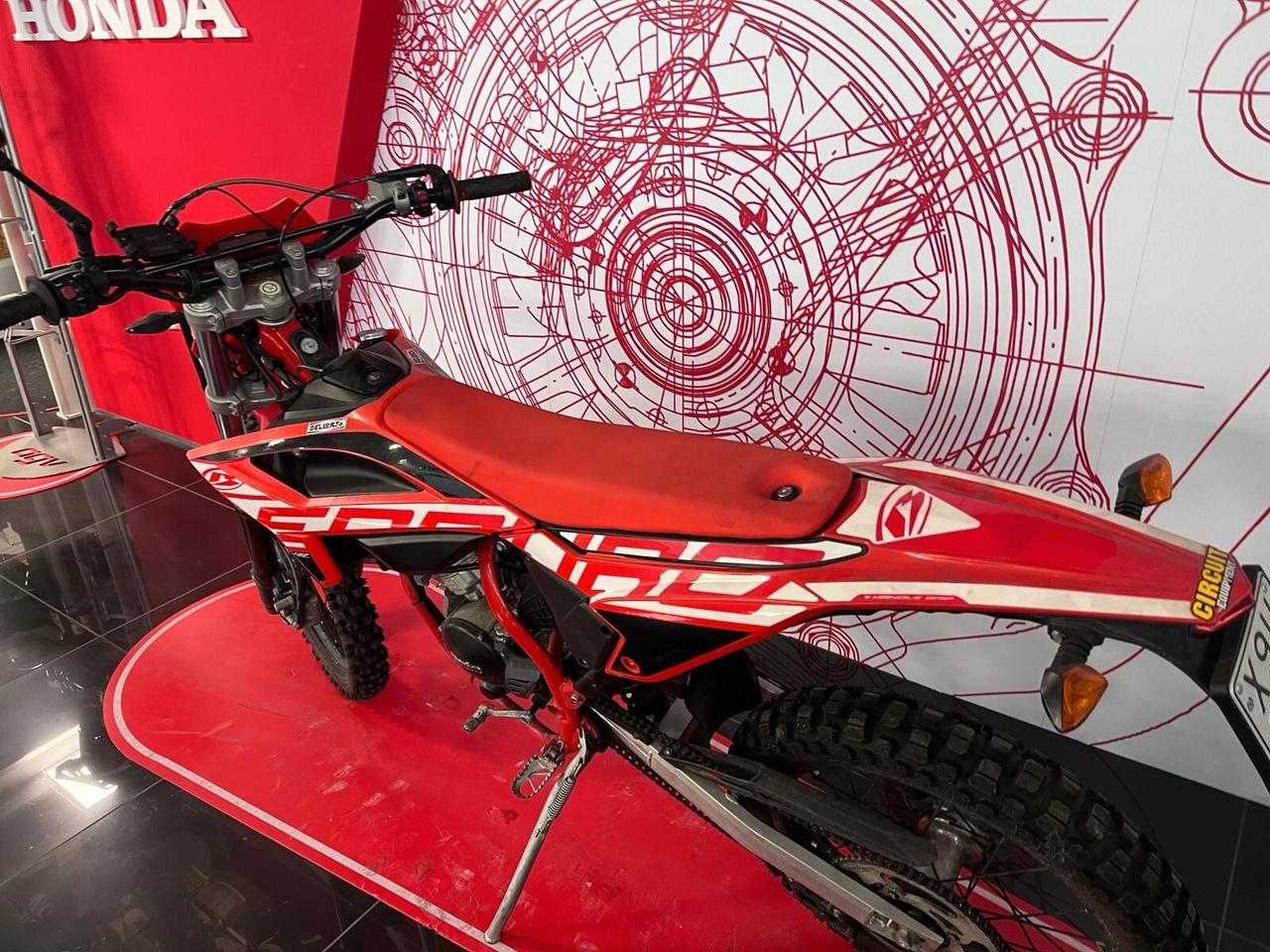 Betamotor RR 50 Enduro Sport 2022