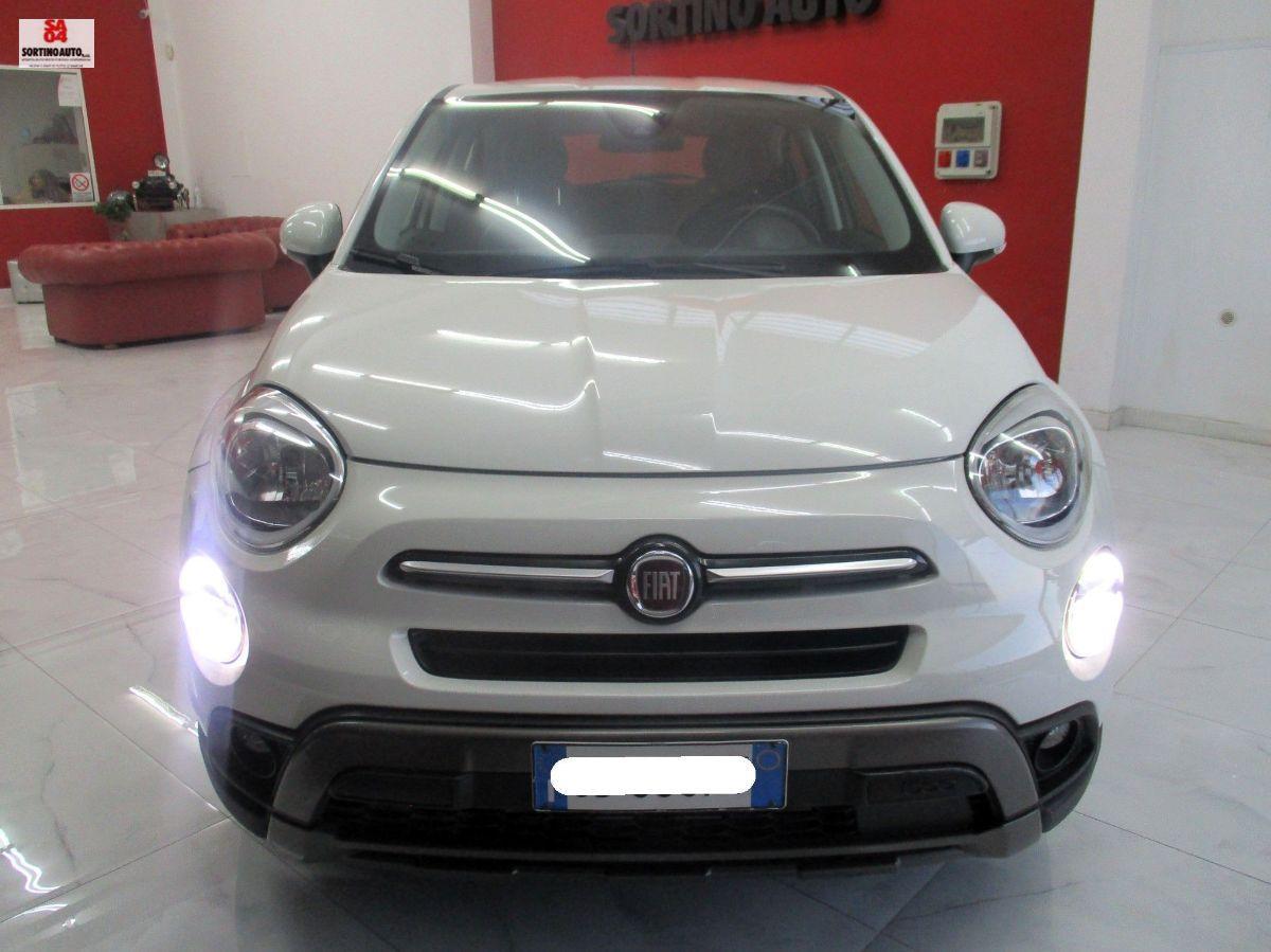 FIAT 500X 1.3 M.Jet 95cv Business-2020 KM60000 NAVI