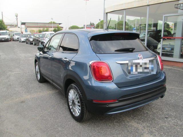 FIAT 500X 1.6 MultiJet 120 CV Lounge