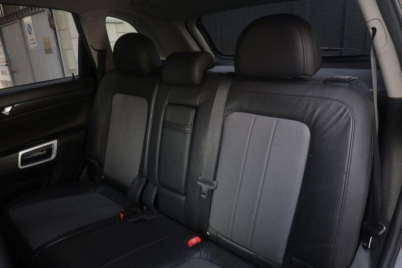 Opel Antara Opel Antara 2.2 cdti Cosmo 4wd 163cv 120KW ANNO 2011