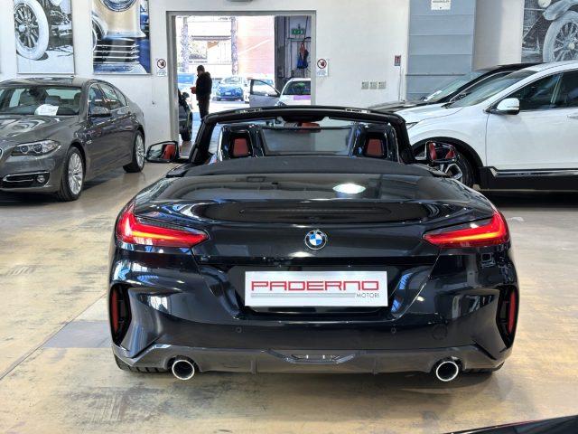 BMW Z4 sDrive30i Msport - 19" - Carplay - HarmanK - FULL