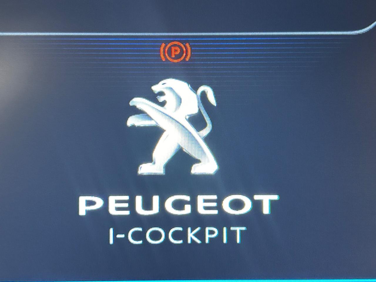 Peugeot 3008 PureTech Turbo 130 S&S Crossway