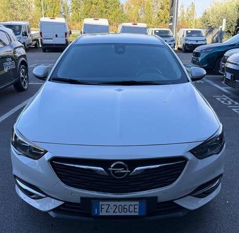 Opel Insignia Sports Tourer 1.6 cdti Innovation *Automatica*