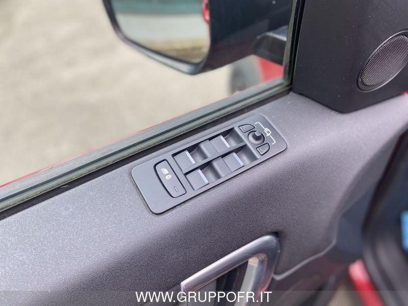 Land Rover Discovery Sport 2.0 TD4 150 CV HSE Luxury OPERATORI DEL SETTORE