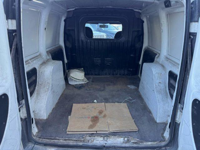 FIAT Doblo Doblò 1.3 MJ 16V PC-TN Cargo VAN IVA ESPOSTA