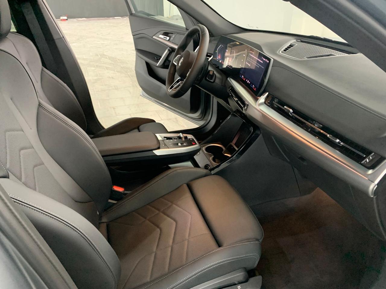 Bmw X2 xDrive 20d Msport Pro