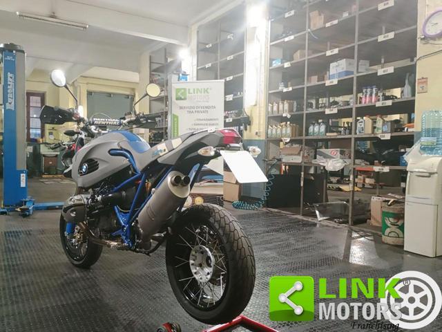 BMW HP2 Enduro RHP2 LEGGI OFFERTA