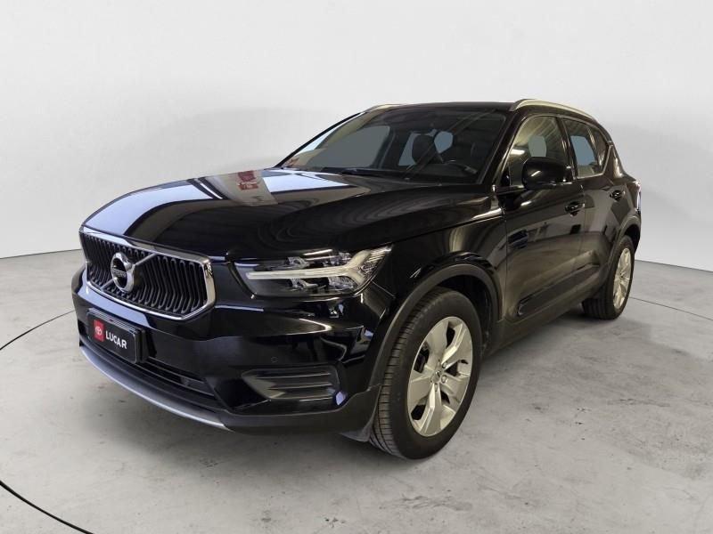 Volvo XC40 (2017-) T3 Geartronic Business Plus