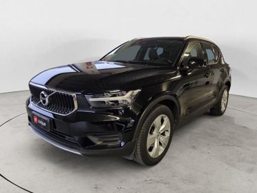 Volvo XC40 (2017-) T3 Geartronic Business Plus