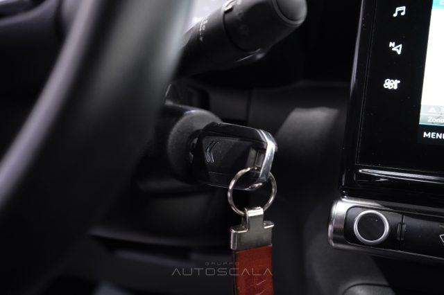 CITROEN C3 Aircross 1.5 BlueHDi 100cv S&S Feel Pack