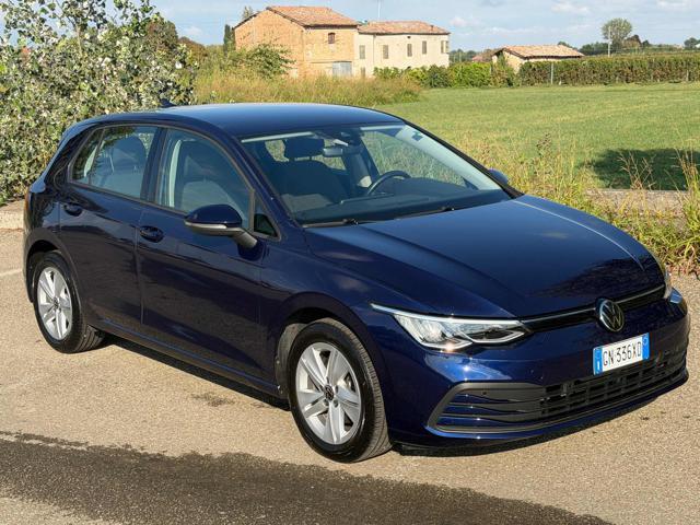 VOLKSWAGEN Golf 1.0 eTSI EVO DSG Life
